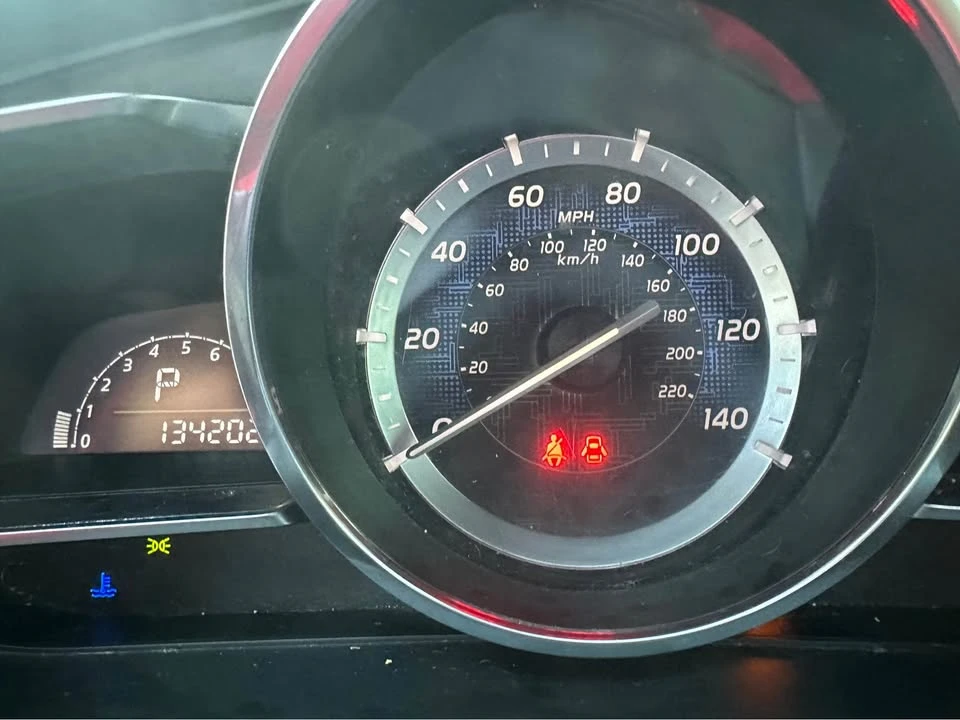 2016 Scion iA - Image 13 of 15