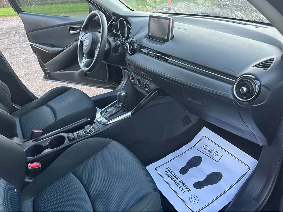 2016 Scion iA - Image 12 of 15