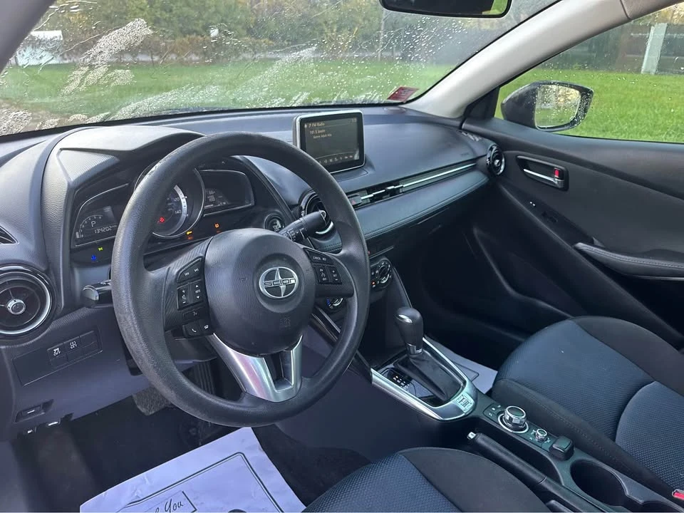 2016 Scion iA - Image 11 of 15