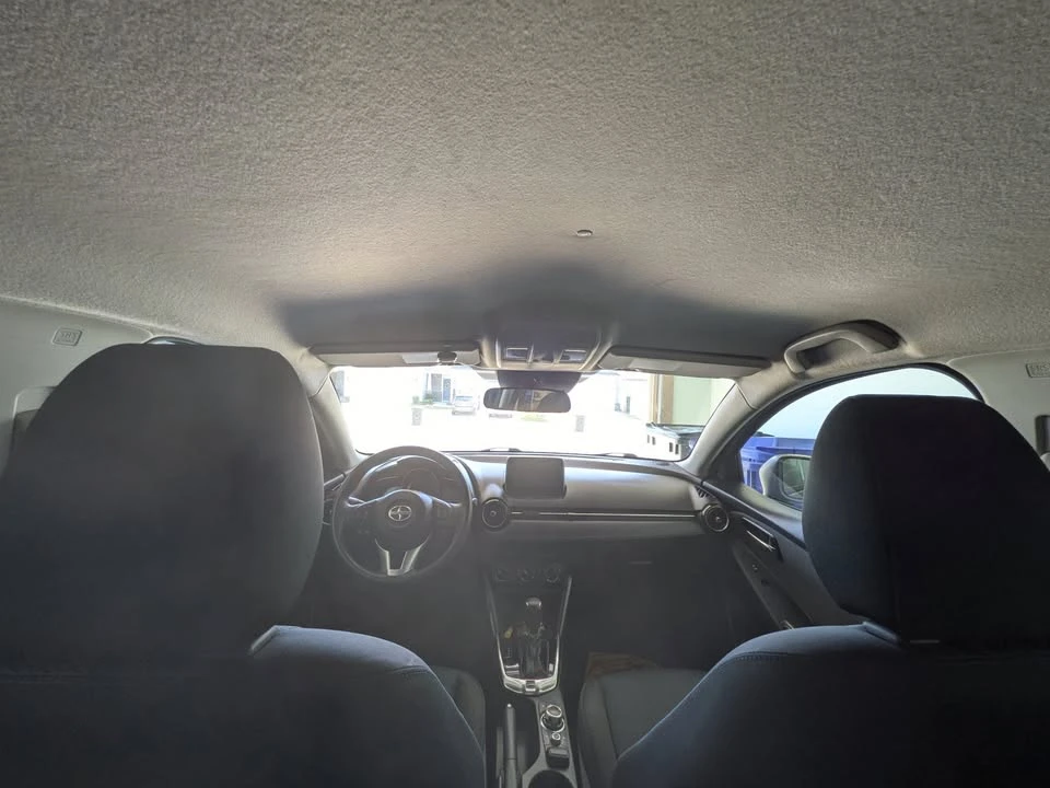 2016 Scion iA - Image 10 of 17