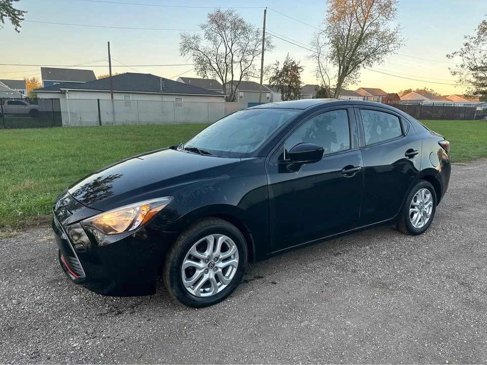 2016 Scion iA - Image 8 of 15