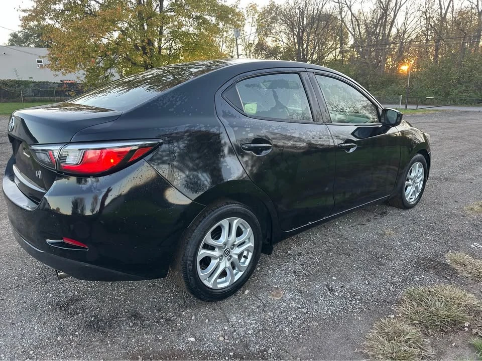 2016 Scion iA - Image 6 of 15