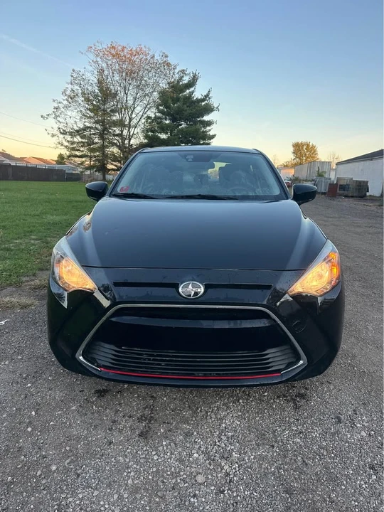 2016 Scion iA - Image 4 of 15