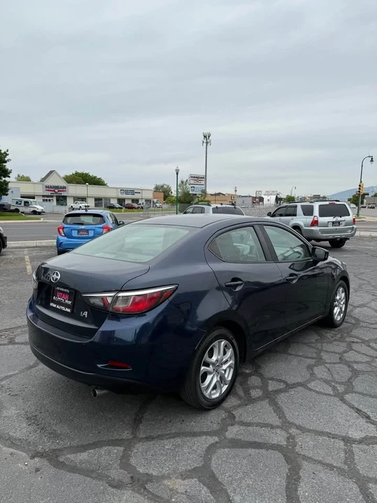 2016 Scion iA - Image 4 of 10