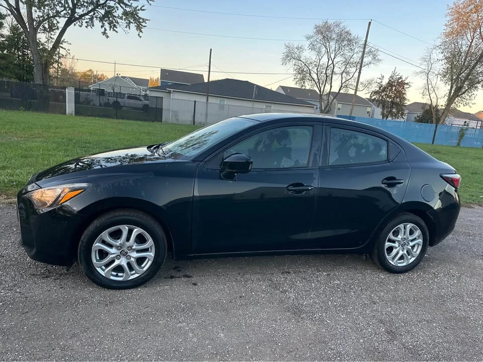 2016 Scion iA - Image 3 of 15