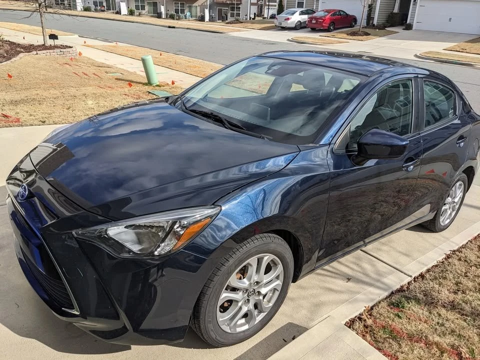 2016 Scion iA - Image 5 of 17