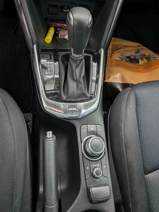 2016 Scion iA - Image 7 of 17