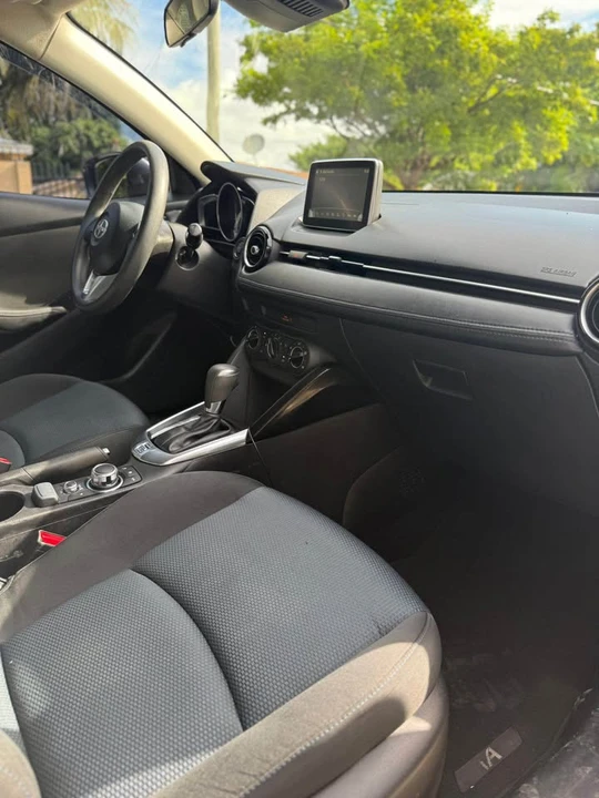 2016 Scion iA - Image 16 of 17