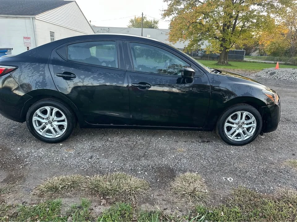 2016 Scion iA - Image 7 of 15
