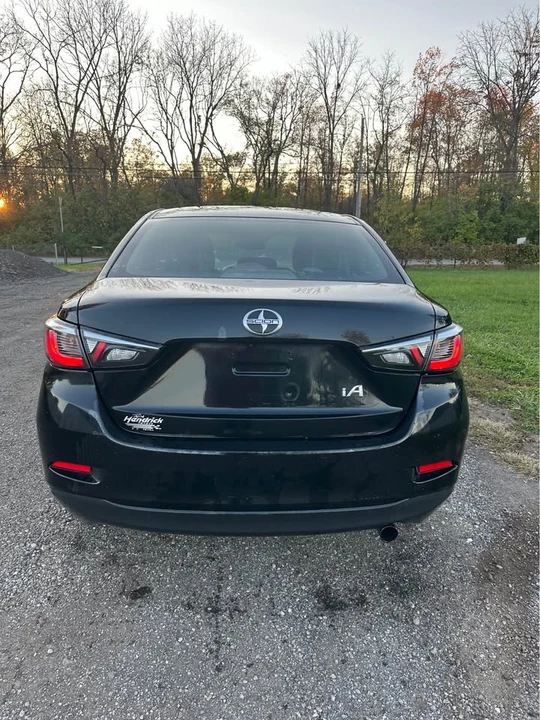 2016 Scion iA - Image 5 of 15