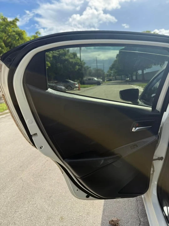 2016 Scion iA - Image 12 of 17