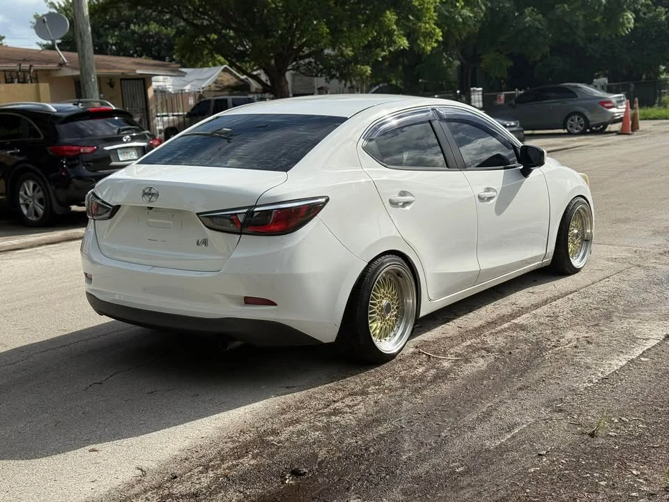 2016 Scion iA - Image 6 of 17
