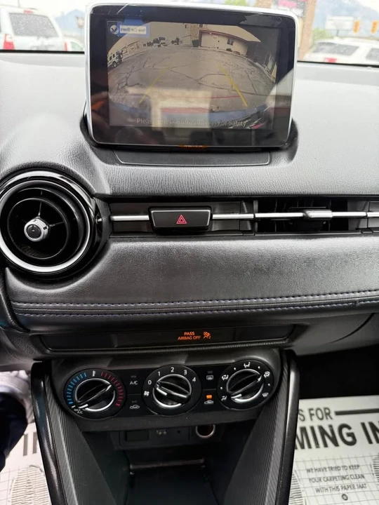 2016 Scion iA - Image 10 of 10