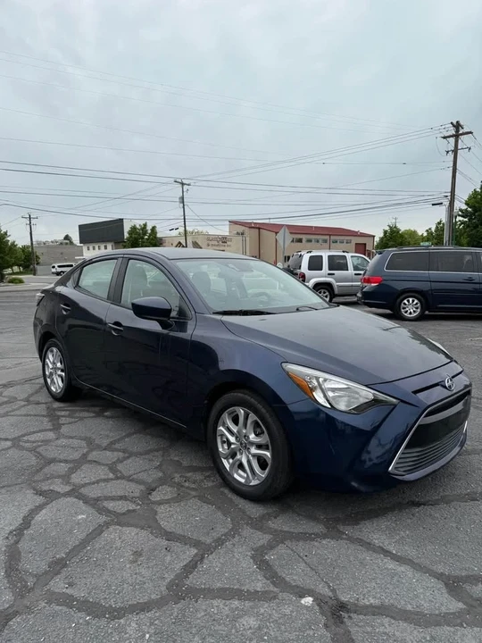 2016 Scion iA - Image 3 of 10