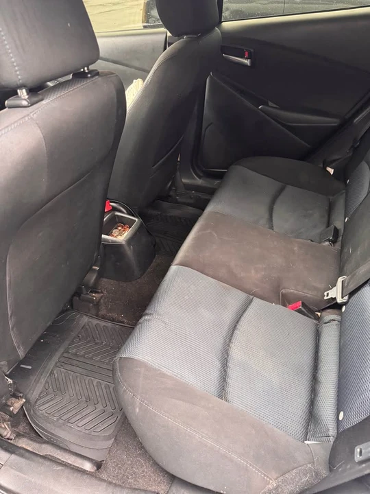 2016 Scion iA - Image 6 of 9