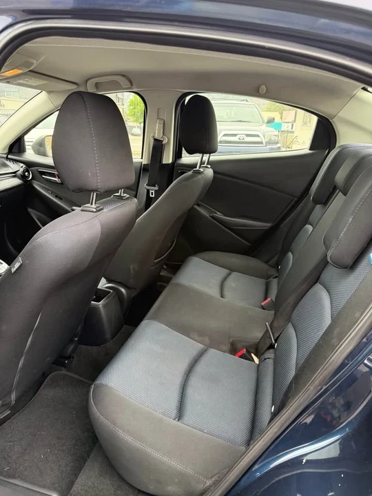 2016 Scion iA - Image 7 of 10