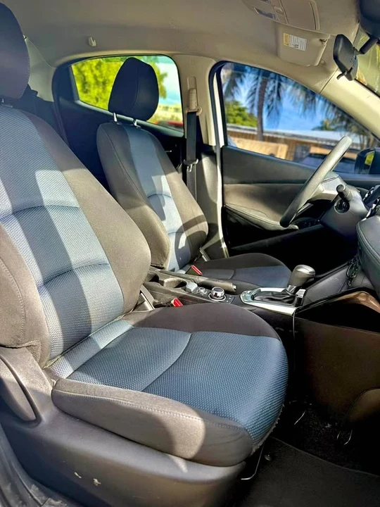 2016 Scion iA - Image 11 of 15