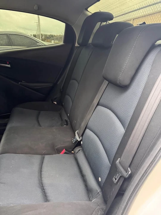 2016 Scion iA - Image 7 of 9