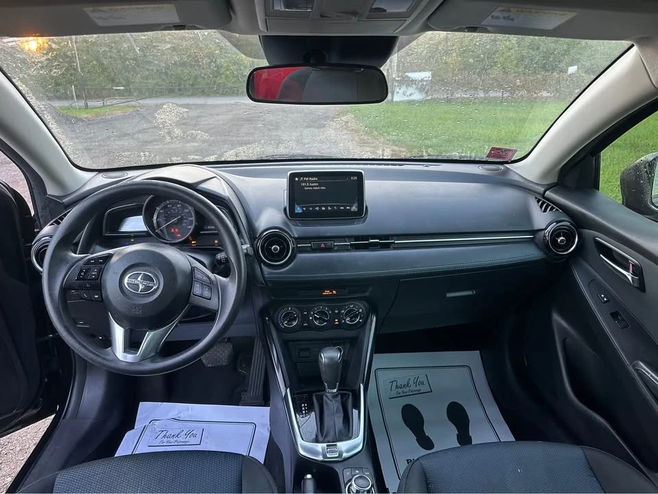 2016 Scion iA - Image 9 of 15