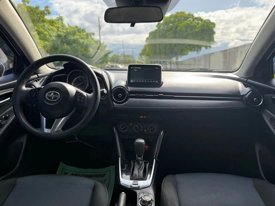 2016 Scion iA - Image 17 of 17