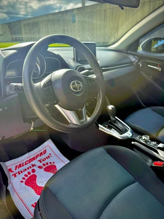 2016 Scion iA - Image 12 of 15