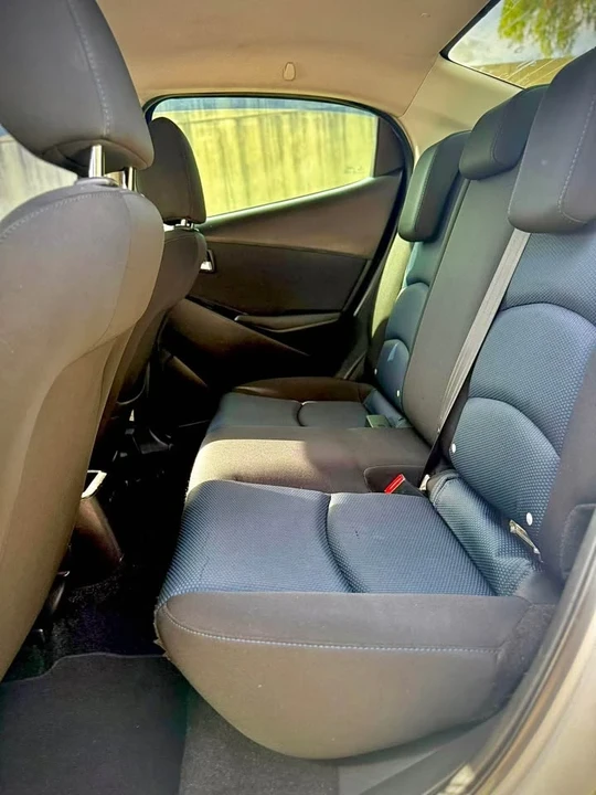 2016 Scion iA - Image 15 of 15