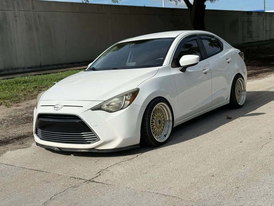 2016 Scion iA - Image 2 of 17