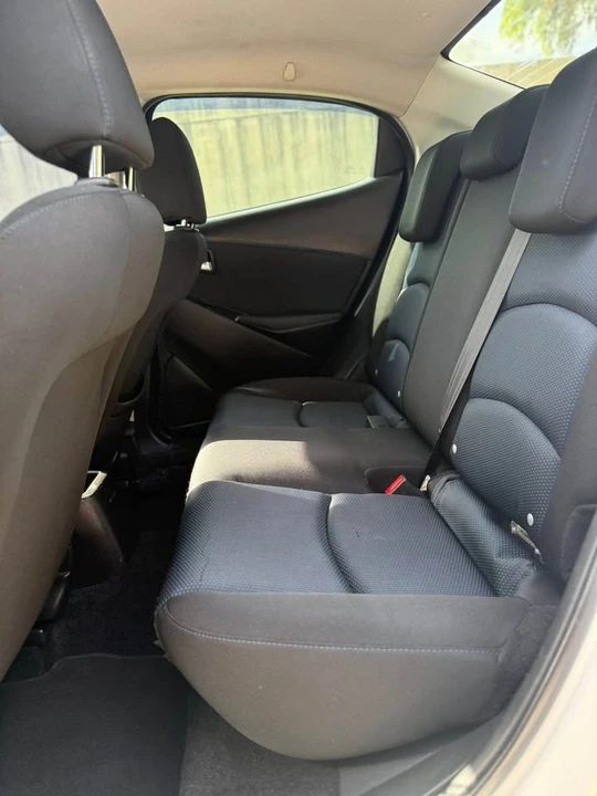 2016 Scion iA - Image 10 of 17