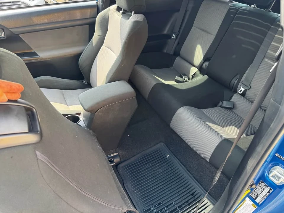 2016 Scion iA - Image 7 of 9