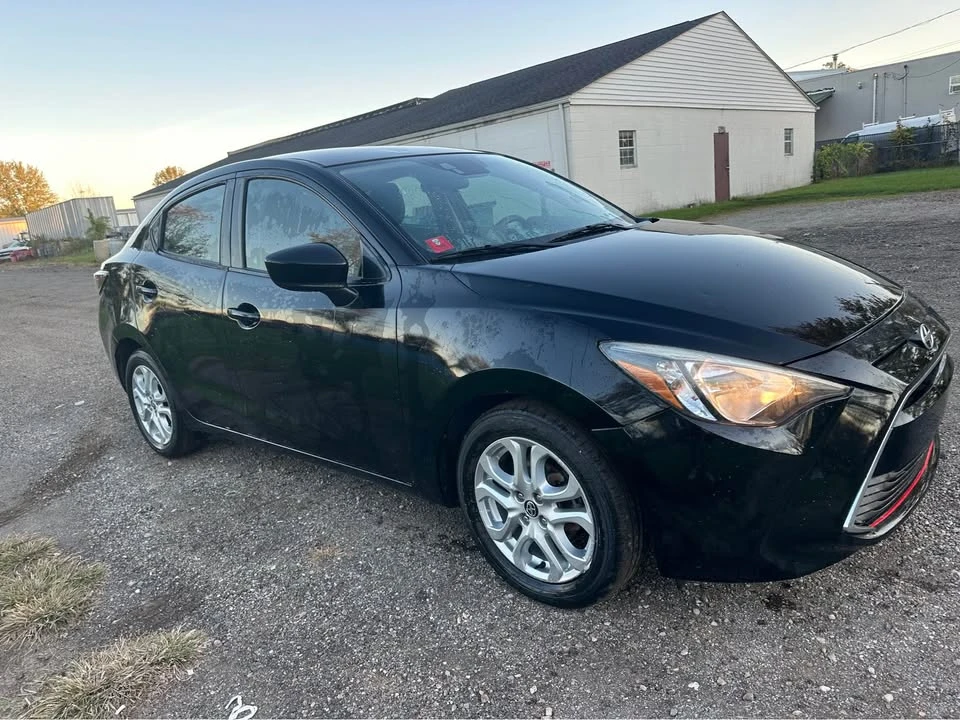 2016 Scion iA - Image 2 of 15
