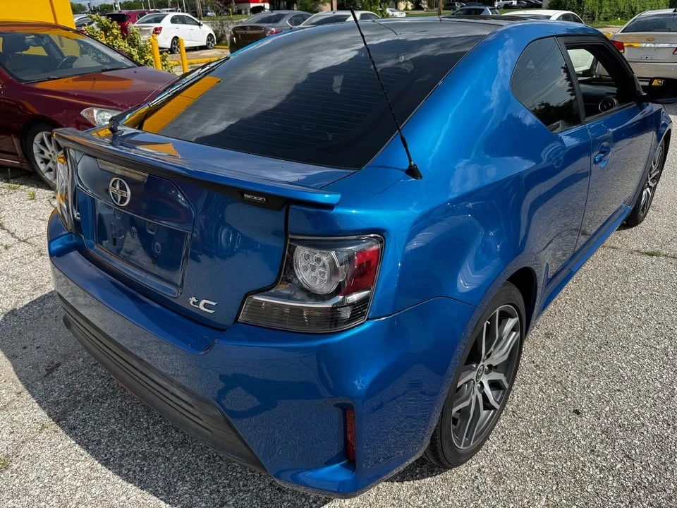2016 Scion iA - Image 2 of 9