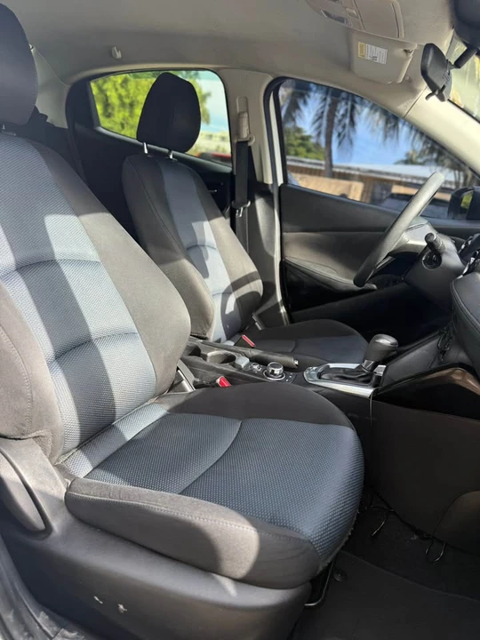 2016 Scion iA - Image 15 of 17
