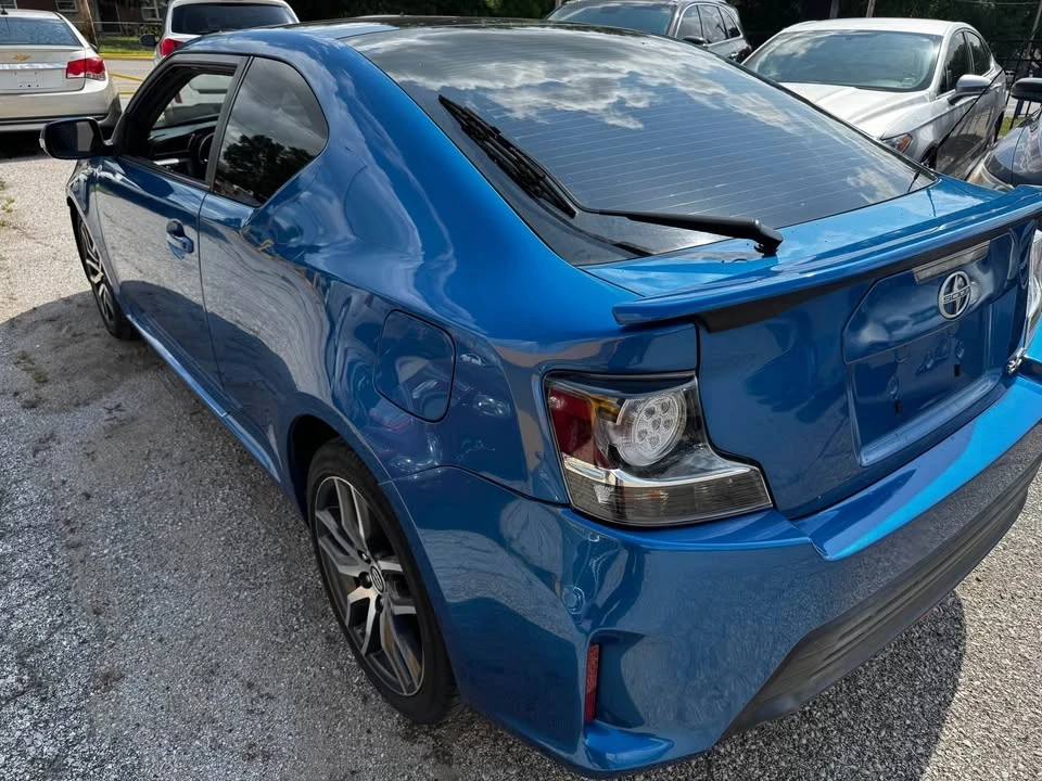 2016 Scion iA - Image 3 of 9