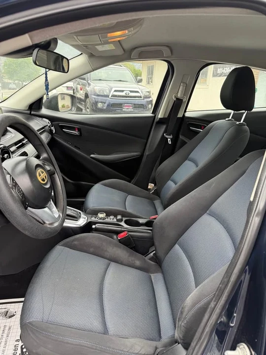 2016 Scion iA - Image 8 of 10
