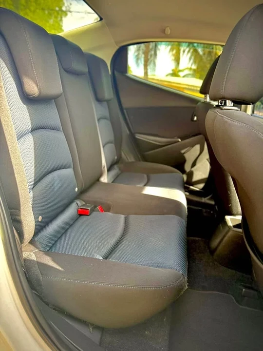 2016 Scion iA - Image 14 of 15