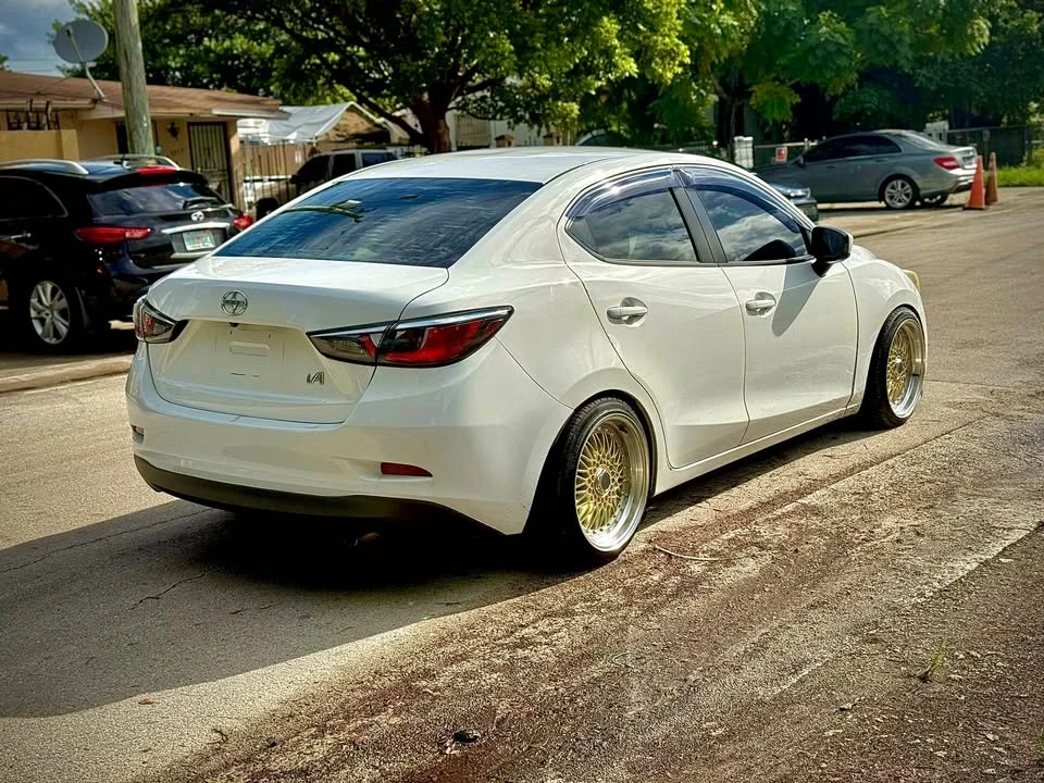 2016 Scion iA - Image 6 of 15