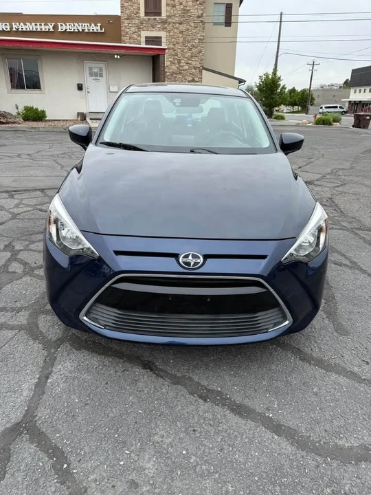 2016 Scion iA - Image 2 of 10