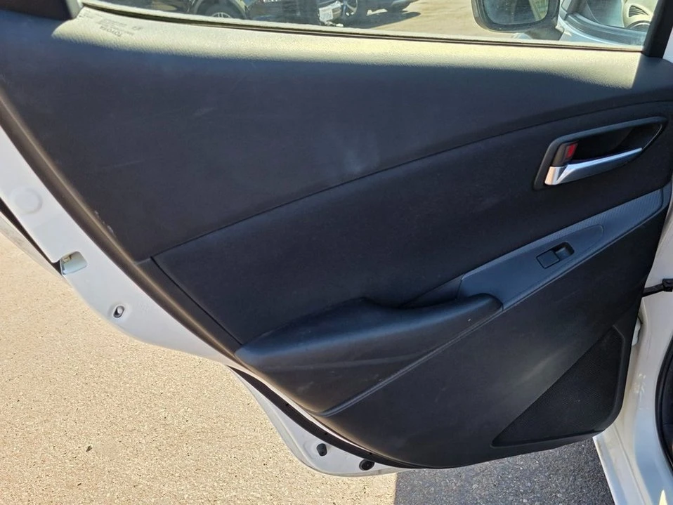 2016 Scion iA - Image 19 of 20