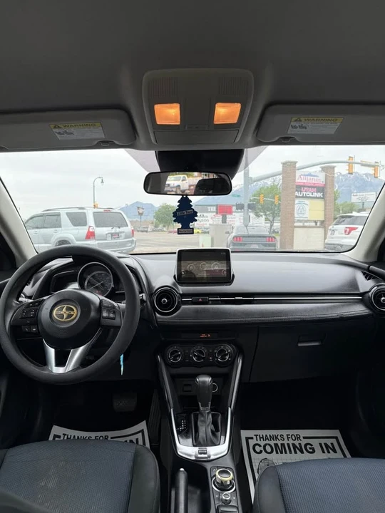 2016 Scion iA - Image 9 of 10