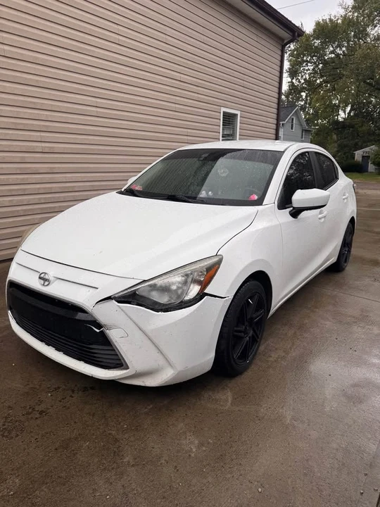2016 Scion iA - Image 2 of 9