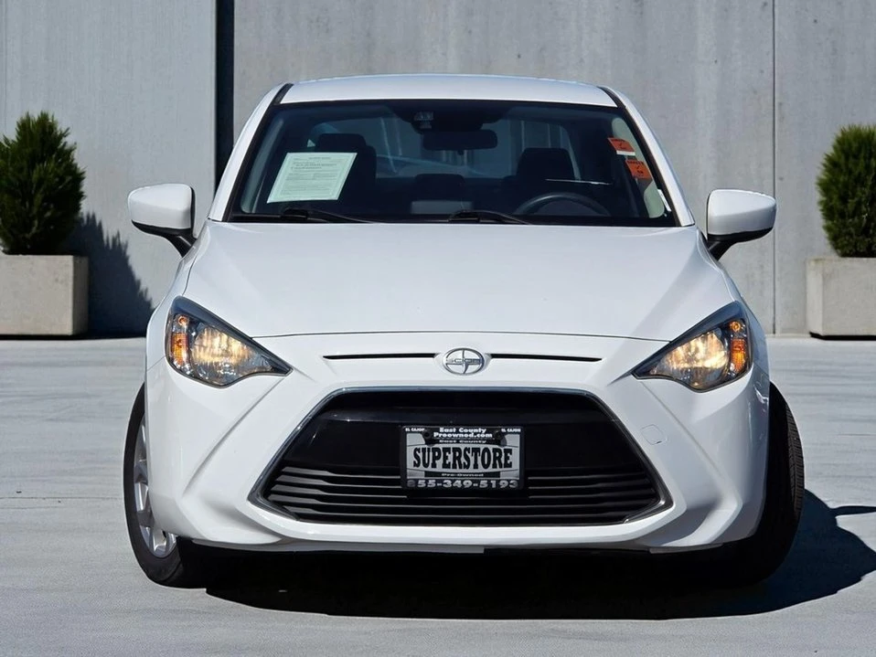 2016 Scion iA - Image 3 of 20