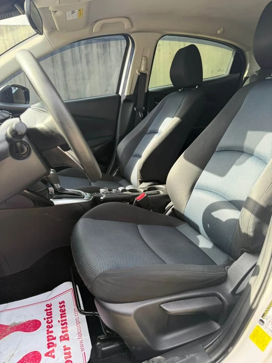 2016 Scion iA - Image 7 of 17