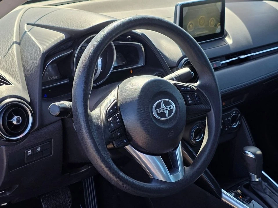 2016 Scion iA - Image 13 of 20