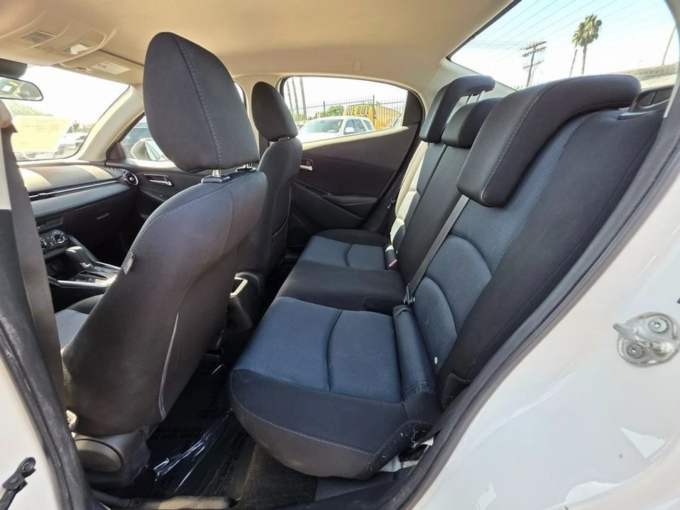 2016 Scion iA - Image 16 of 20