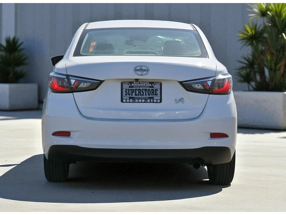 2016 Scion iA - Image 6 of 20