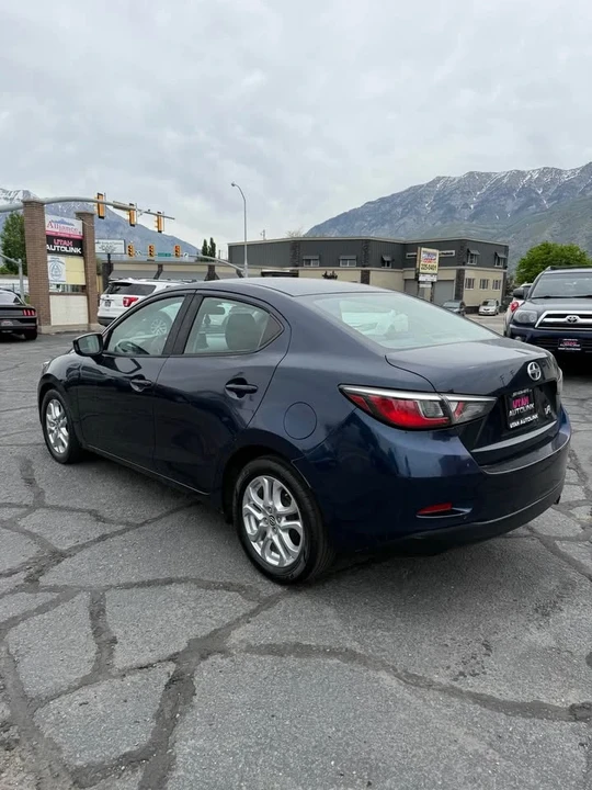 2016 Scion iA - Image 6 of 10