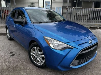 2016 Scion iA - Image 2 of 11