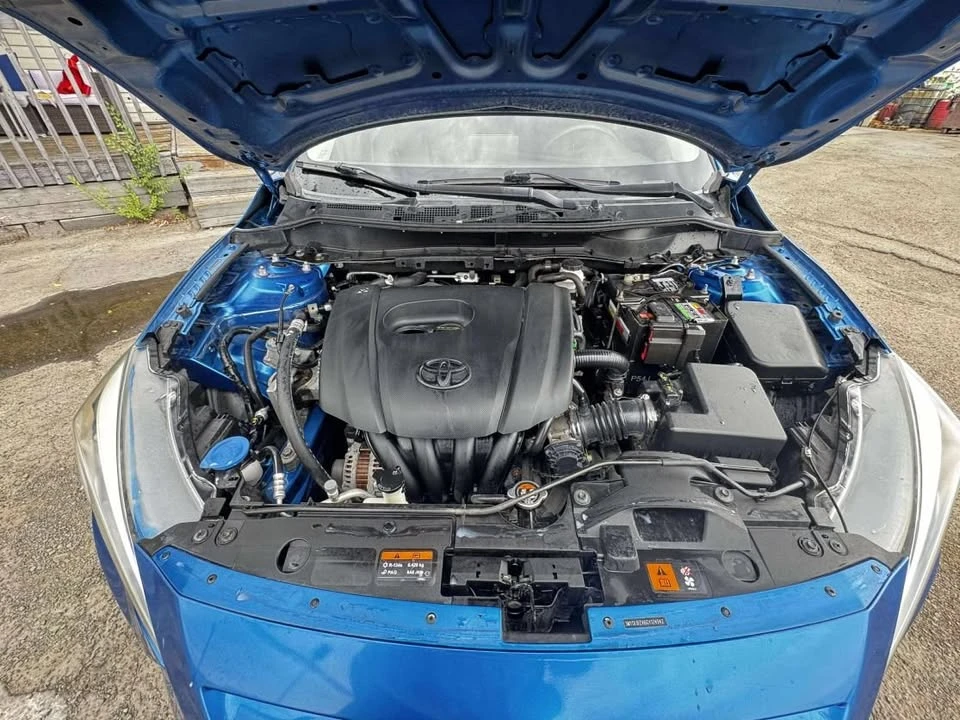 2016 Scion iA - Image 11 of 11