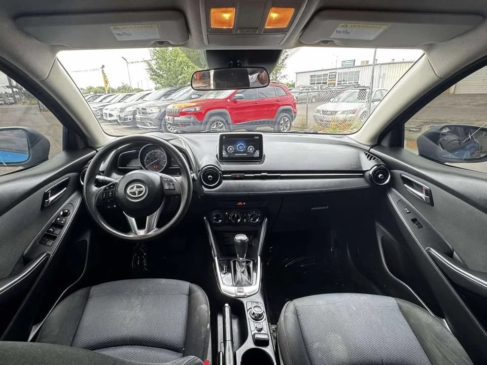 2016 Scion iA - Image 10 of 11