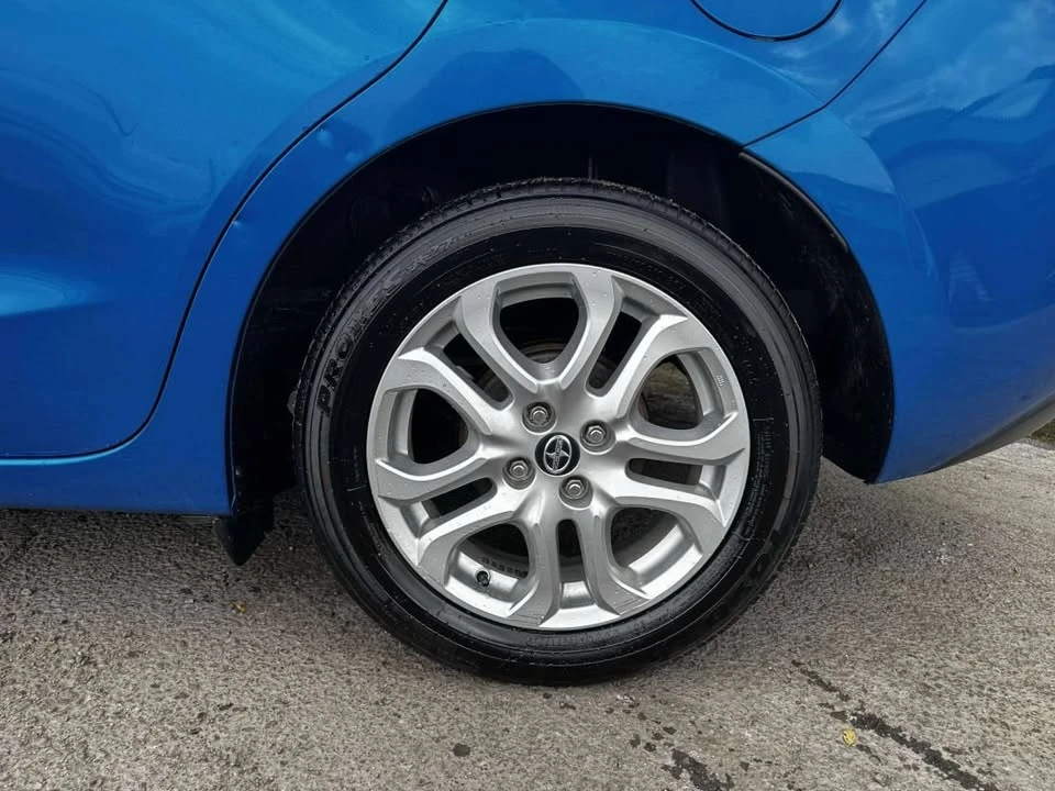 2016 Scion iA - Image 8 of 11